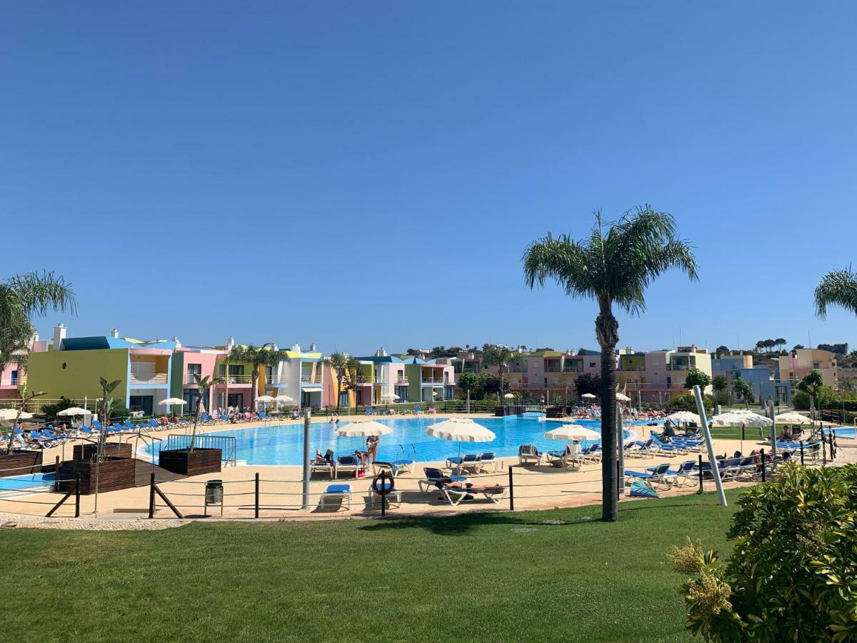 Penthouse 160Sqm Wide Terraces Pool View & Private Hot Tub & Parking Apartment Albufeira Exterior photo