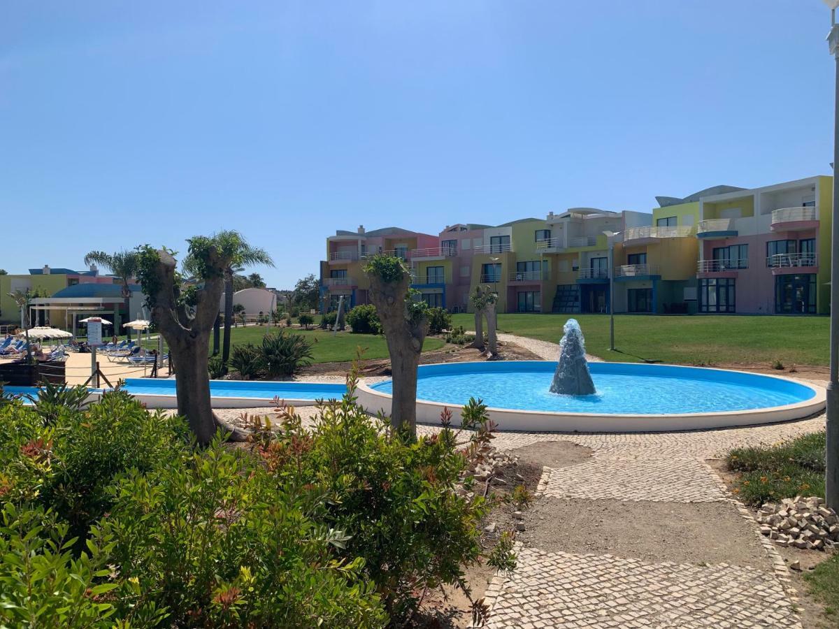 Penthouse 160Sqm Wide Terraces Pool View & Private Hot Tub & Parking Apartment Albufeira Exterior photo