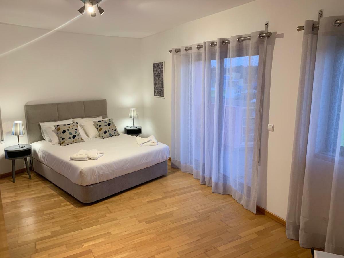 Penthouse 160Sqm Wide Terraces Pool View & Private Hot Tub & Parking Apartment Albufeira Exterior photo