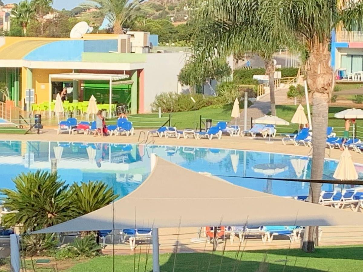 Penthouse 160Sqm Wide Terraces Pool View & Private Hot Tub & Parking Apartment Albufeira Exterior photo